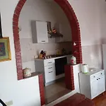 Vista Su Ortigia Apartman Szirakúza