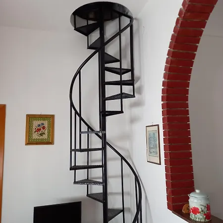 Vista Su Ortigia Szirakúza