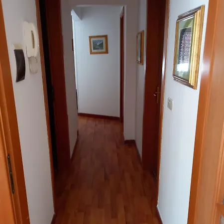 شقة Vista Su Ortigia