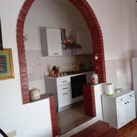 Vista Su Ortigia 아파트 시라쿠사