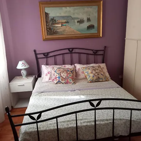 Apartman Vista Su Ortigia *
