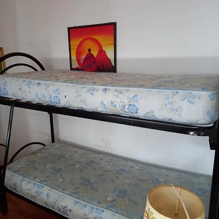 Vista Su Ortigia شقة