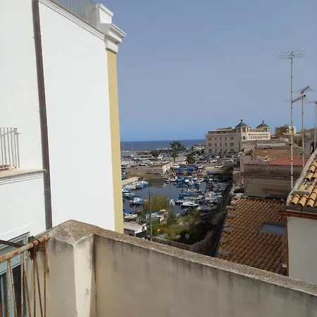 Apartman Vista Su Ortigia